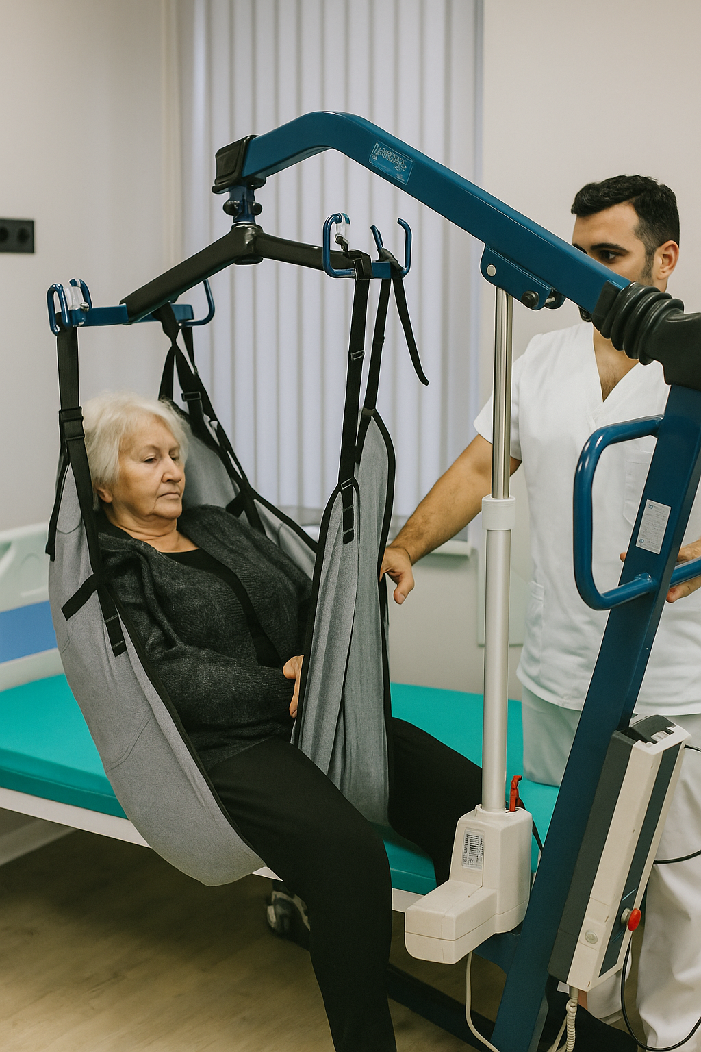 20251031_1343_Мобільний підйомник у кімнаті_remix_01k8x15qdqemmtvvx1ppb2190f